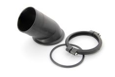 Rotating hose connection NLPHD 75mm NLP75HD