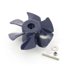 Propeller BOWA0361,0364,0421 - Ø125mm tunnel