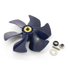 Propeller for BOWB150/180/210 - Ø250mm tunnnel