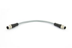Vetus ECS bus cable gender changer (Male  - female)