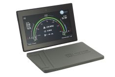 Multifunction Display for Electric Propulsion 7" display, NMEA2000