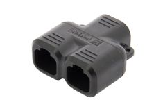 Vetus 1-zu-2 CAN-Hub