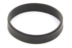 Rubber seal, for wall thickness 4 up to 10 mm (used for FTL38..B &  FTL51..B) (hight of gasket 15mm)