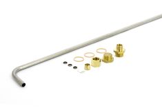 Set connection parts FTL, 10mm