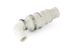 One way valve for GDWSSET