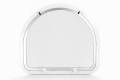 Gegenring m. Mückengitter Altus D520