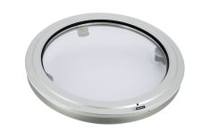 Hopper window - cutout Ø459mm