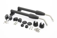 Adjuster for Altus left + right black