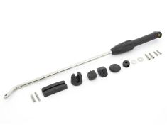 Adjuster for Altus black 420 hatch