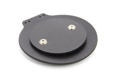 Rubber flap compl. tc 125 133/96mm dr.3-6945/4-6949