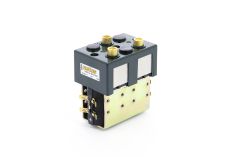 Solenoid switch 24V for BOW55/60/75/80 (BP21924)