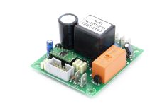 Set: PCB 12/24V - Note: toilet WCS/WCL/SMTO type 2