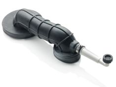 Set: Discharge hose - Note: incl. airvent WCS2