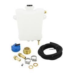 Vetus STM7683 Calorifier & Expansionskit – Komplettes Set für Warmwasserboiler und Heizungsanschluss (Für Vetus M4 Motoren)