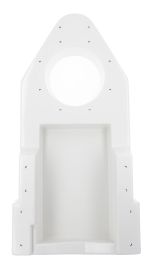 Technodrive saildrive bed for VH, M2 & M3