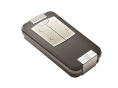 WRCKF remote keyfob