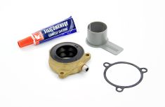 Ersatzteilsatz - 30mm DLS "double lip seal"