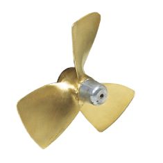 Bronze Propeller für BOW22024 / BOW230HM