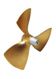 Propeller for BOW410HM 15,2" x 11" x 3B x 0,60