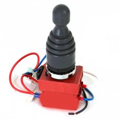 Joystick für Bug- und Heckstrahlruder, ohne Verbindungskabel