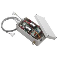 Vetus Serien-/Parallelschalter BPSPE – für 24V Bugstrahlruder mit 12V-Batteriesystem