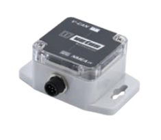 CANverter bi directional NMEA2000 to V-CAN - use to monitor/control V-can