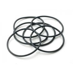 O-ring (5x) - for waterfilter FTR140