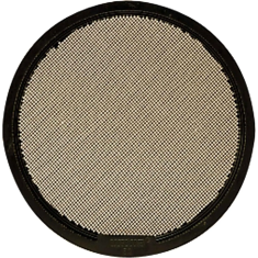 Mosquito screen for porthole type PQ51