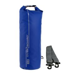 Overboard 12L Wasserdicht Dry Dry Tube Bag - Blue