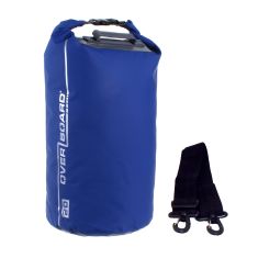 Overboard 20L Wasserdicht Dry Tube – Blau