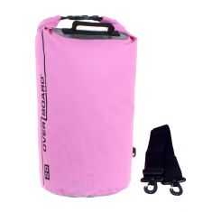 Overboard 20L Wasserdicht Dry Tube – Pink