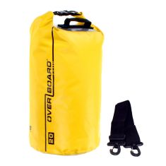 Overboard 20L Wasserdicht Dry Tube – Gelb