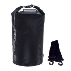 Overboard 20L Wasserdichte Dry Tube – Schwarz