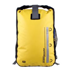  OverBoard 30L Klassisch Wasserdicht Rucksack – Gelb