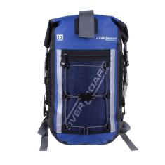 OverBoard 20L PRO-SPORTS Wasserdicht Rucksack - Blau