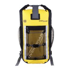 OverBoard 20L PRO-SPORTS Wasserdicht Rucksack - Gelb