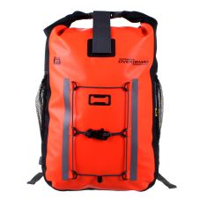 OverBoard 30L PRO-VIS Wasserdicht Rucksack – Orange