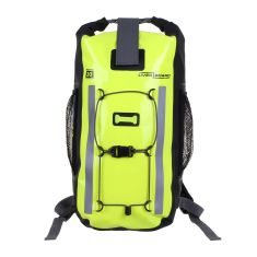 Overboard 20L PRO-VIS Wasserdicht Rucksack - Gelb