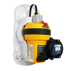 Ocean Signal SafeSea EPIRB1 PRO mit GPS und automatischer Auslösung