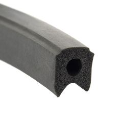 Rubber profile FGH FGHF 5151 and smaller