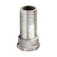 Schlauchtülle mit Innengewinde G1 1/4&#39;&#39; - Ø40 mm