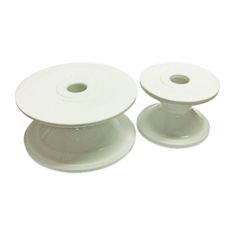 Spare rolls for Maxwell type 1 bow roller (Vetus Asterix)