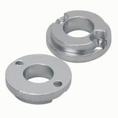 Reservesatz Zinkanode für Bugschraube 25 kgf