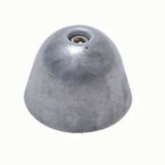 Reservesatz Zinkanode für Bugschraube 130 / 160 kgf