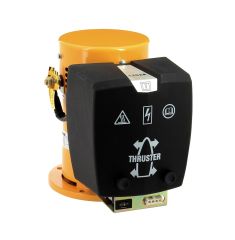 24 Volt truster motor incl. solonoid for BOW125