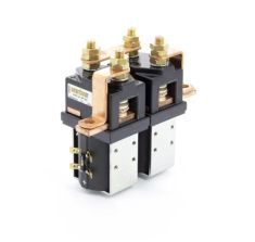 Solenoid switch 12V for BOW125 (BP1324)