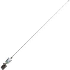 Shakespeare 5215-AIS Classic "Squatty-Body" AIS-Antenne - entwickelt für Segelboote