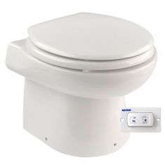 Toilette Typ SMTO2, 12 Volt, Bedienpaneel