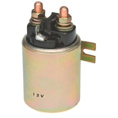 Einfachrelais 12V (Verholspill)