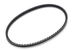 V-belt alternator - Note: M2.05